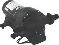 Помпа водоподающая мембранная Shurflo Extreme Smart Sensor 12 В 18,9 л/мин 60 PSI (4,1 Bar)