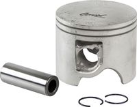 Поршень Yamaha 115-225, STD, S, Omax