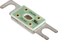Предохранитель TF225A CNL, Quick
