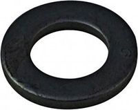 Прокладка пробки Suzuki DF150-DF300, 9.5х16.5х2