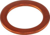 Прокладка пробки Suzuki DF6-30, 12х17х1.0