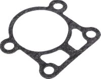 Прокладка под основание помпы Yamaha 25-70, Omax