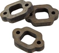Проставка коллектора 5,8" (3шт), OSCO