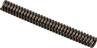 Пружина толкателя Yamaha, Omax