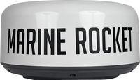 Радар морской 1009, Marine Rocket