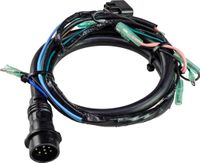 Разъем подключения дистанционного управления Yamaha 40X, Omax