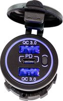 Разъем USB