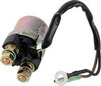 Реле стартера Yamaha 6-90/F9.9-15/F40-F60, Omax