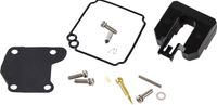 Ремкомплект карбюратора Yamaha 9.9F-15F, Omax
