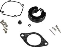 Ремкомплект карбюратора Tohatsu M25B,C3/30A,A4, Omax