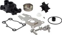 Ремкомплект помпы c корпусом Yamaha 40/50/60, Omax