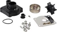 Ремкомплект помпы с корпусом Yamaha 25V-30G/F20-25, Omax