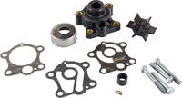 Ремкомплект помпы с корпусом Yamaha 55, Omax