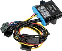 RGB контроллер, Marine Rocket