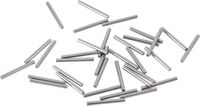 Ролик игольчатого подшипника Yamaha d 1.8 (± 0.1) L 19.4 (±0.1), (34 шт),Kacawa