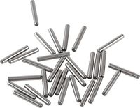 Ролики игольчатого подшипника Mercury 30-120, 29 шт, Omax