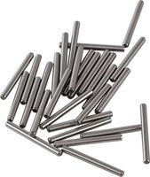 Ролики игольчатого подшипника Mercury 65-125, 29 шт, Omax