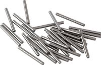 Ролики игольчатого подшипника Mercury 70-300, 34 шт, Omax
