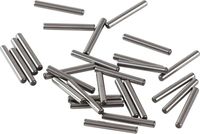 Ролики игольчатого подшипника Mercury 105-240, 29 шт, Recmar