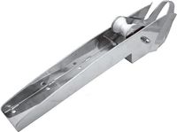 Роульс для якоря с качающимся роликом, нержавеющий, Marine Rocket