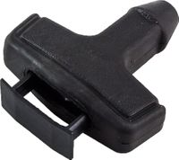 Ручка стартера Yamaha 4-15, Omax