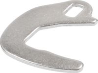Затворный крюк капота Honda BF75-130