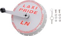 Ручная якорная лебедка LAXI PRIDE LN