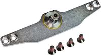 Рулевая пластина для гидроцилиндра 3520-3016R5, Honda old BF115A/BF130A, Sea First