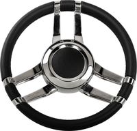 Рулевое колесо Isotta CARLOTTA 350 мм