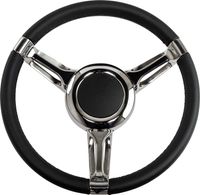 Рулевое колесо Isotta DIAMA 350 мм