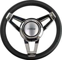 Рулевое колесо Isotta PACHU 350 мм