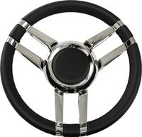 Рулевое колесо Isotta POLARIS 350 мм