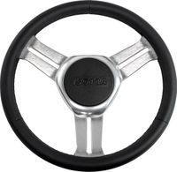 Рулевое колесо Isotta VERTICE 350 мм
