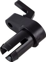 Рычаг переключения тяги реверса Suzuki DT25/30/40, Omax