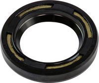 Сальник 23x35.5x6 (9310125M5700) Suzuki, Omax