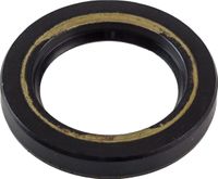 Сальник 25х38х6, Yamaha, Omax