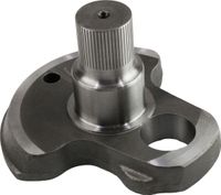 Щека коленвала Suzuki DT115-140