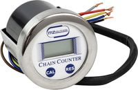 Счетчик цепи для якорных лебедок Italwinch, врезной