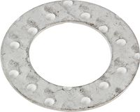 Шайба шатуна Yamaha 20-30, Omax
