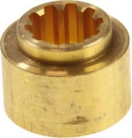 Шайба упорная Suzuki DF25-30; DT20-30 (на винт)