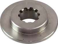 Шайба упорная Suzuki DT25-30;DF25A-30A (под винт), уценённая