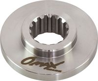 Шайба упорная Yamaha 60-90 (под винт), Omax