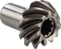 Шестерня редуктора Suzuki DF25-30V/DT25-30 (пиньон), Omax