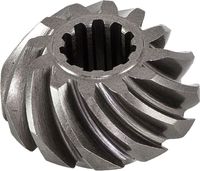 Шестерня редуктора Suzuki DT/DF9.9-15 (пиньон), Omax