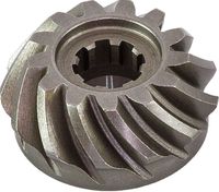 Шестерня редуктора Yamaha 9.9-15 (8t/13t) пиньон, Recmar