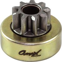 Бендикс Yamaha 100-225, Omax