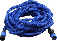 Шланг поливочный XHose 100ft в комплекте с фитингами
