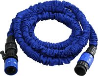 Шланг поливочный XHose 25ft в комплекте с фитингами