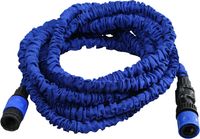 Шланг поливочный XHose 50ft в комплекте с фитингами