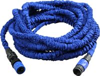 Шланг поливочный XHose 75ft в комплекте с фитингами